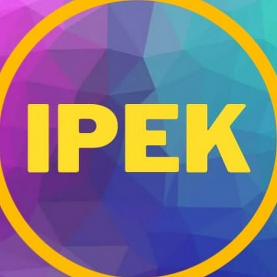 IPEK - YouTube