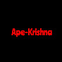 Ape-Krishna