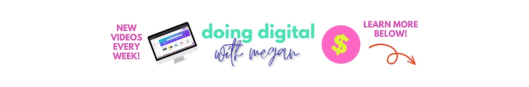 DoingDigitalWithMegan