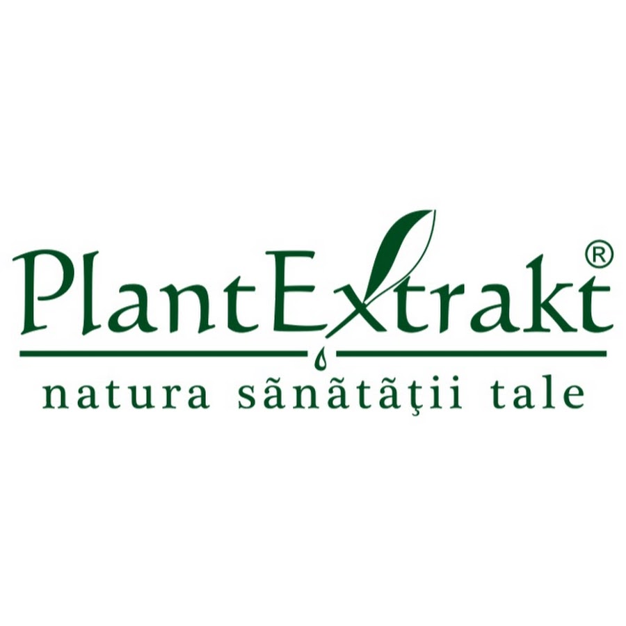 PlantExtrakt @LaboratoarelePlantextrakt