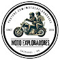 Moto Exploradores