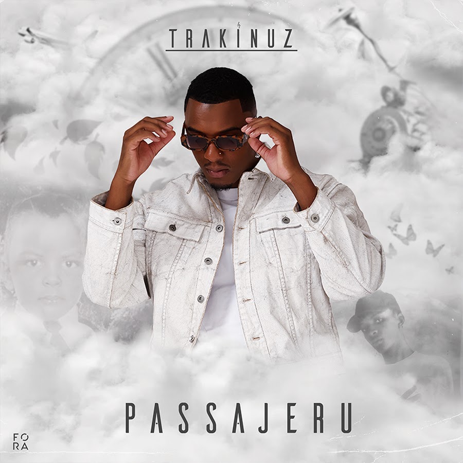 Trakinuz Oficial @trakinuz