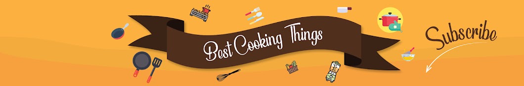 Best Cooking Things