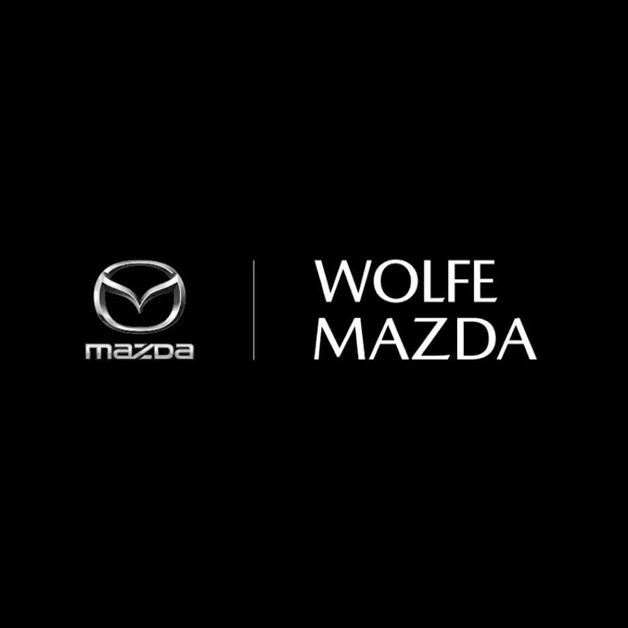 Wolfe Mazda - YouTube