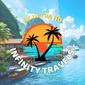 Infinity Travels 8K