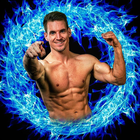 influencer profile picture