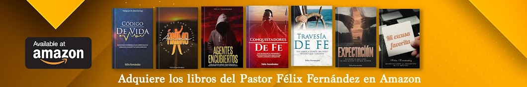 Pastor Félix Fernández