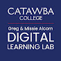 Catawba College Digital Learning Lab