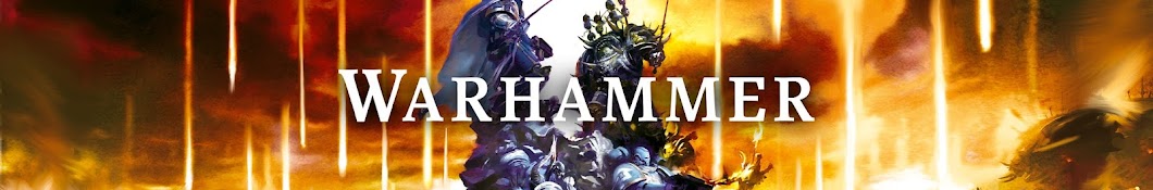 Warhammer Banner