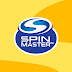 logo Spin Master