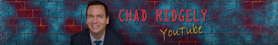 Chad Ridgely