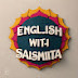 ENGLISH WITH SAISMITA