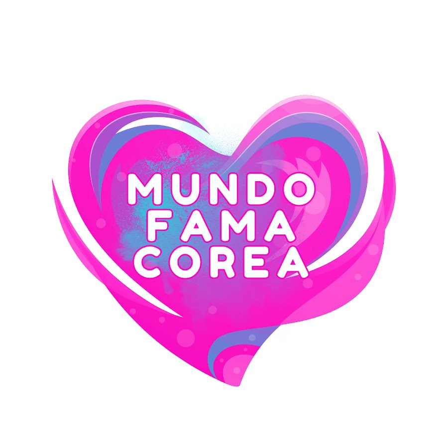 MUNDO FAMA COREA @mundofamacoreanoticias