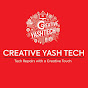 CREATIVE YASH TECH