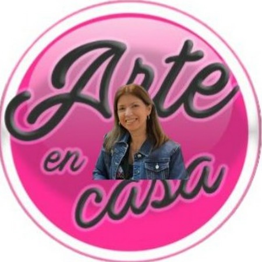 Profile avatar of arteencasa-manualidadesyrecicl