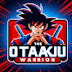 The Otaku Warrior 