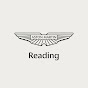 Aston Martin Reading