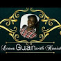 DISCOVER GUANS WITH HUNIAH