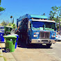 Los Angeles Valley Refuse