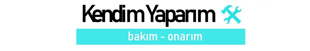 Kendim Yaparım