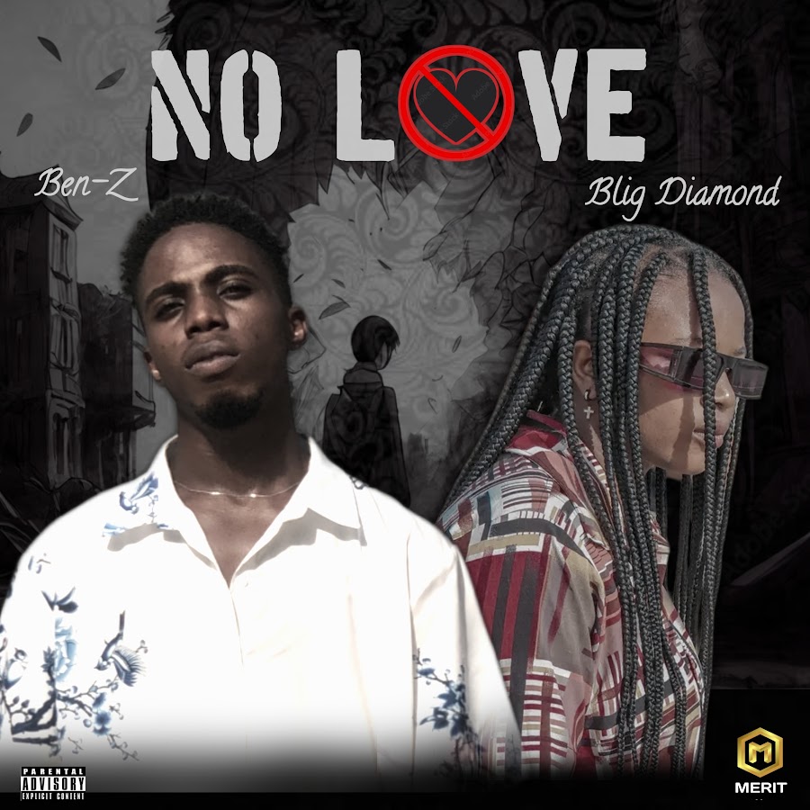 No Love - YouTube