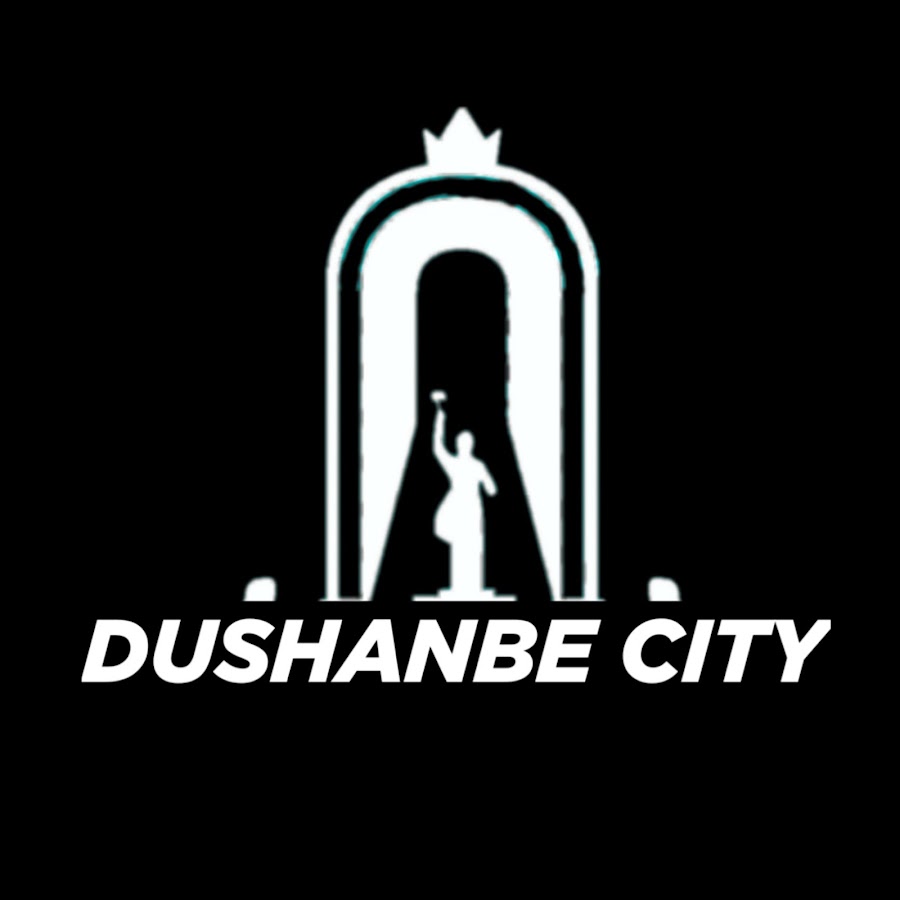 Dushanbe City - YouTube