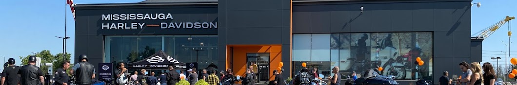 Home  Mississauga Harley-Davidson