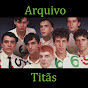 Arquivo Titãs 