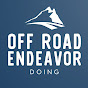 Off Road Endeavor