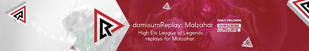 domisumReplay: Malzahar