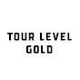 Tour Level Gold