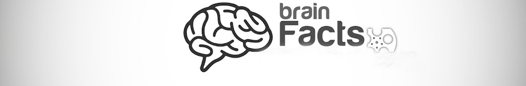 Brain Facts Banner