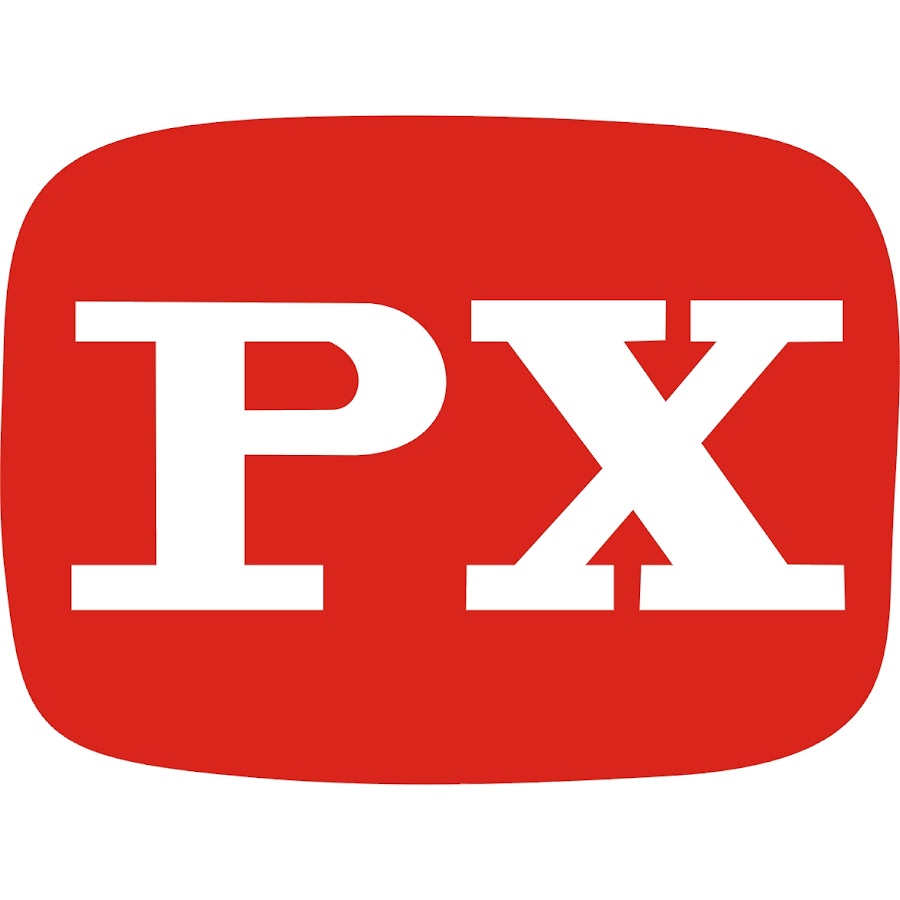 PX大通電子- YouTube