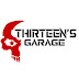 Thirteen's Garage