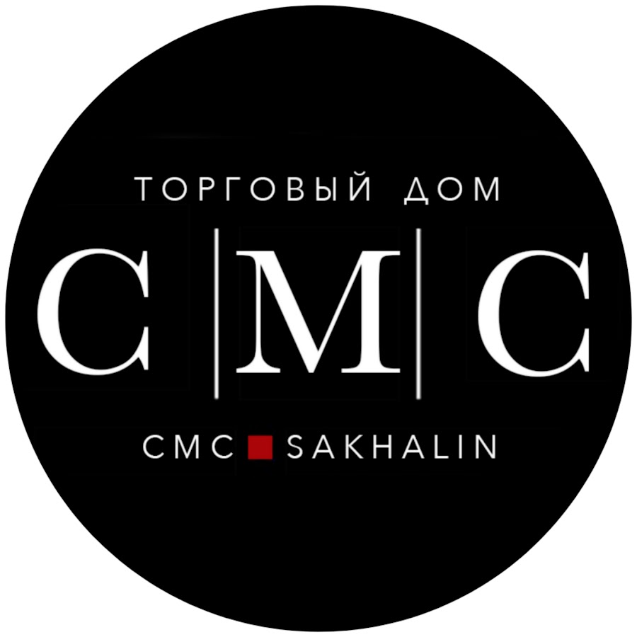 Торговый дом СМС - YouTube