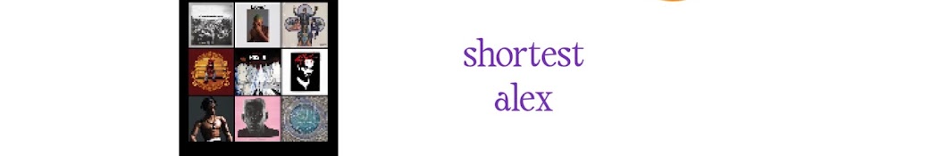 shortest alex