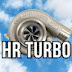 HR turbo