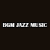 logo BGM Jazz Music