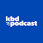 The KBD Podcast with Curtis Killen