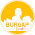 logo BURGAP ONLINE