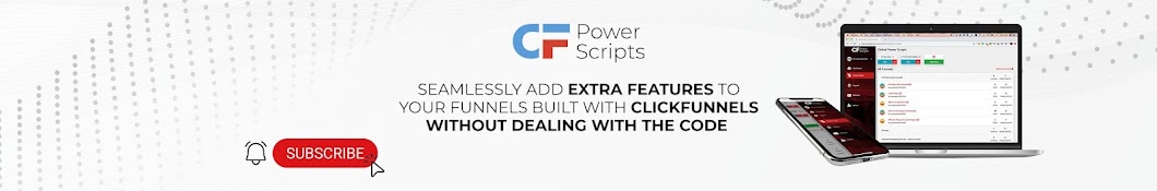 CF Power Scripts