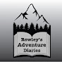 Rowley's Adventure Diaries