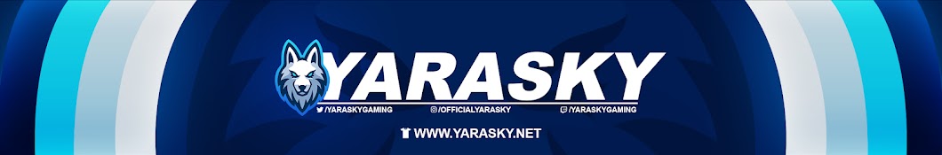 Yarasky Banner