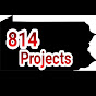814 Projects