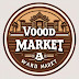 logo Wood Market