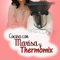 Cocina con Marisa y Thermomix