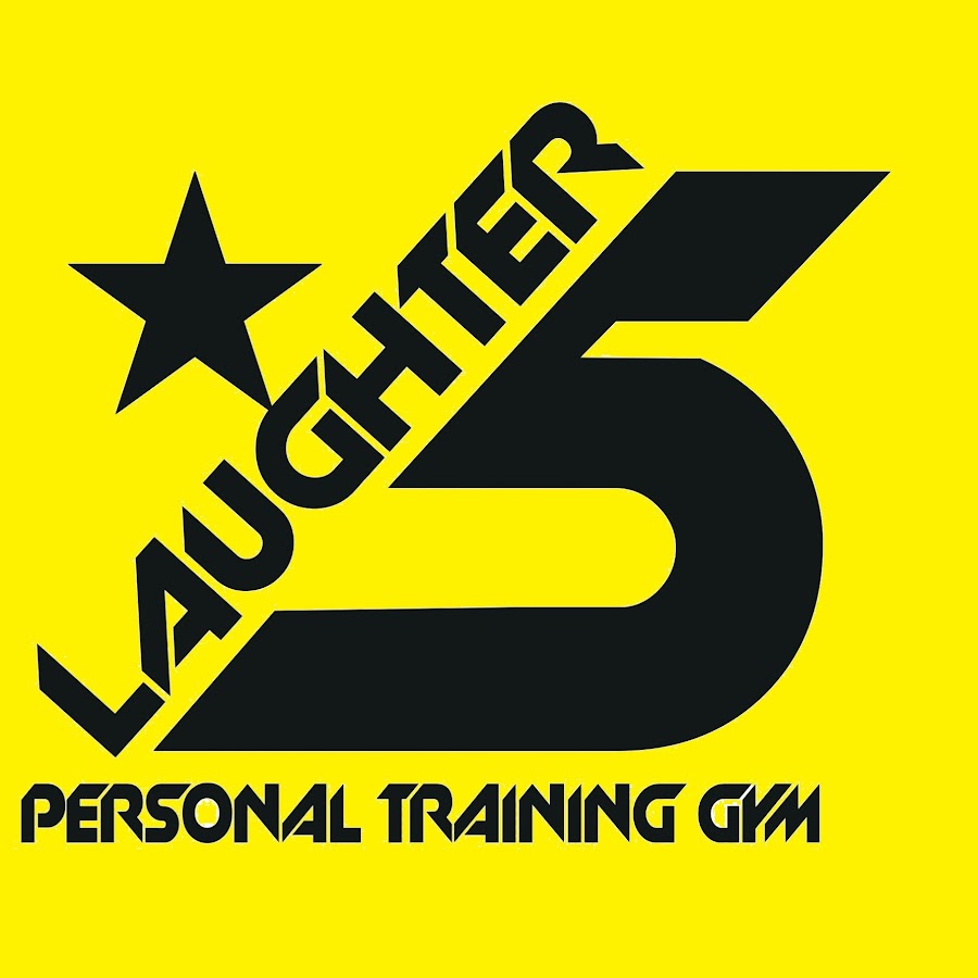 パーソナルトレーニングジムLAUGHTER5 - YouTube パーソナルトレーニングジムLAUGHTER5