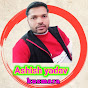 Ashish Yadav live