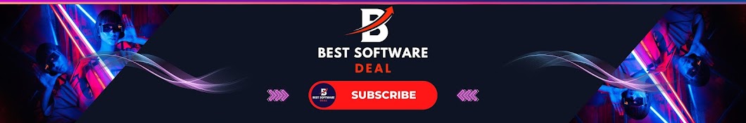 Best Software Deals