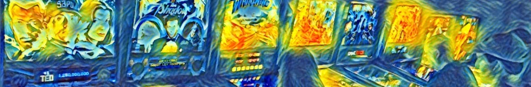 Inside The Wormhole: check out the Space City Pinball League